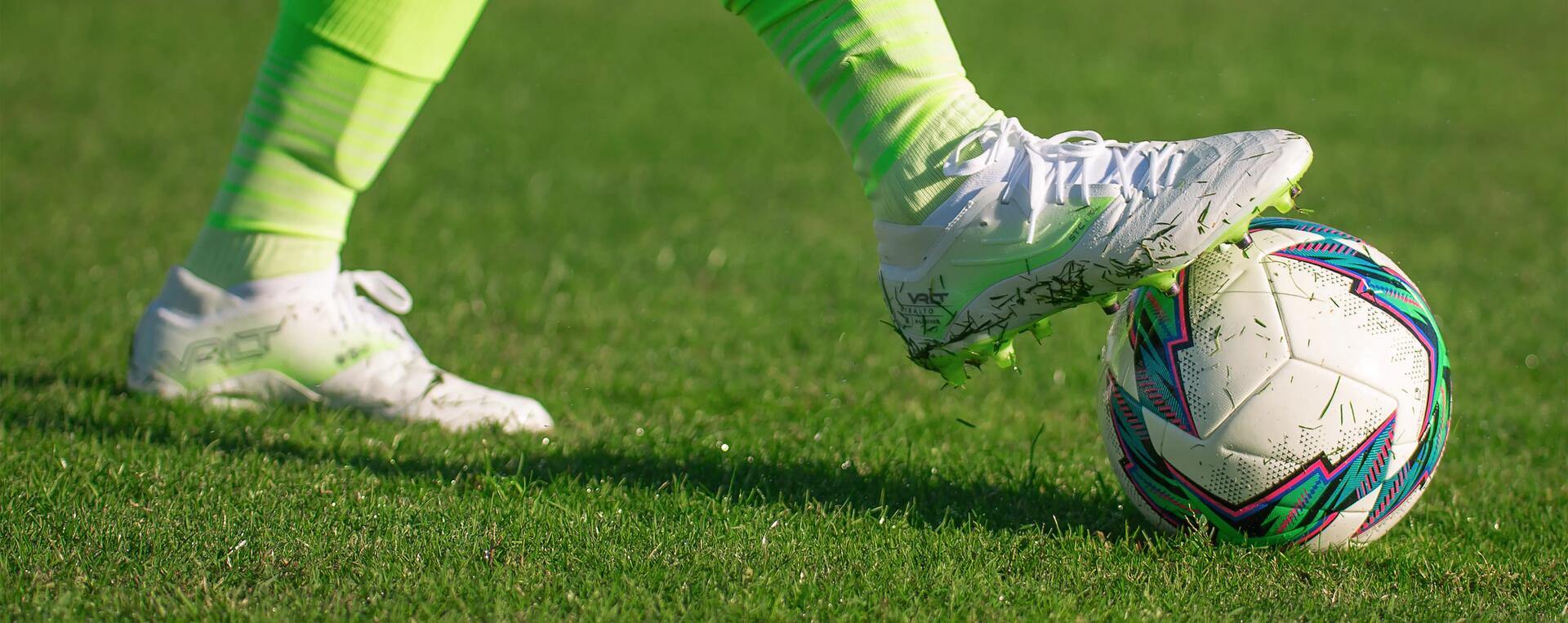 Las mejores botas de fútbol