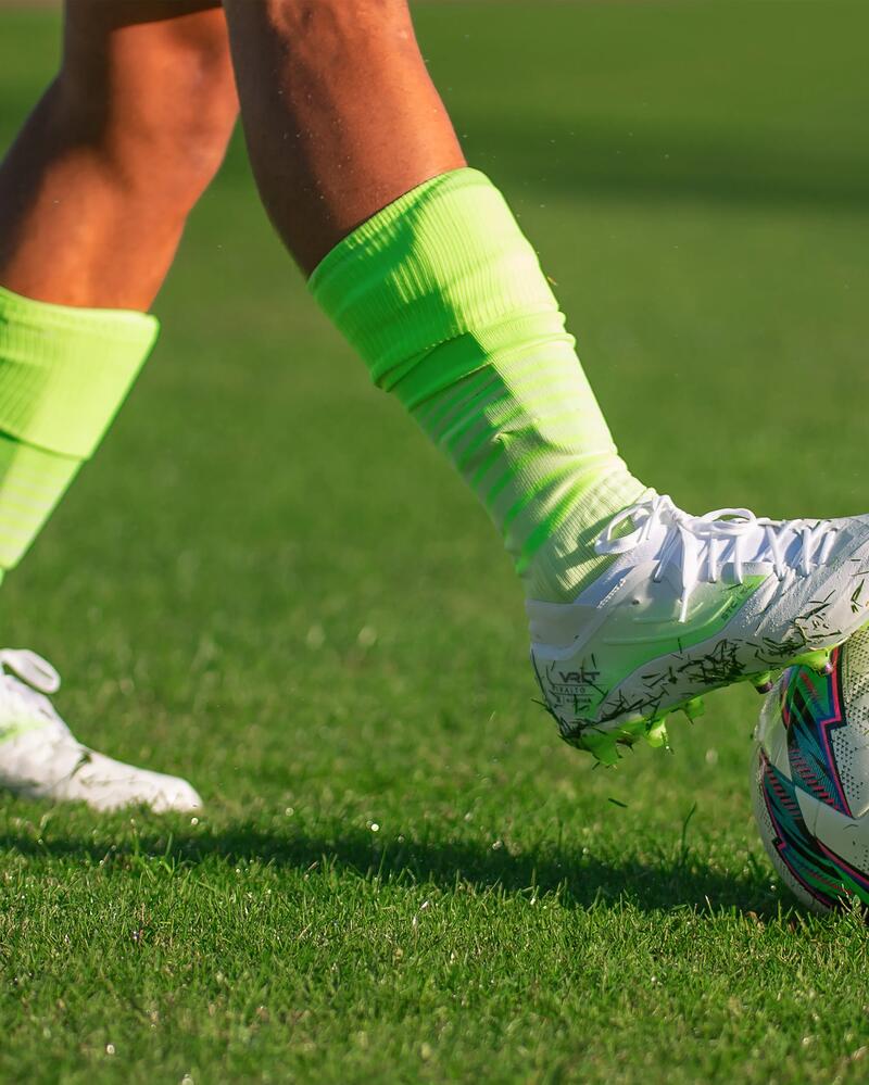 ¿Cómo elegir botas de fútbol?