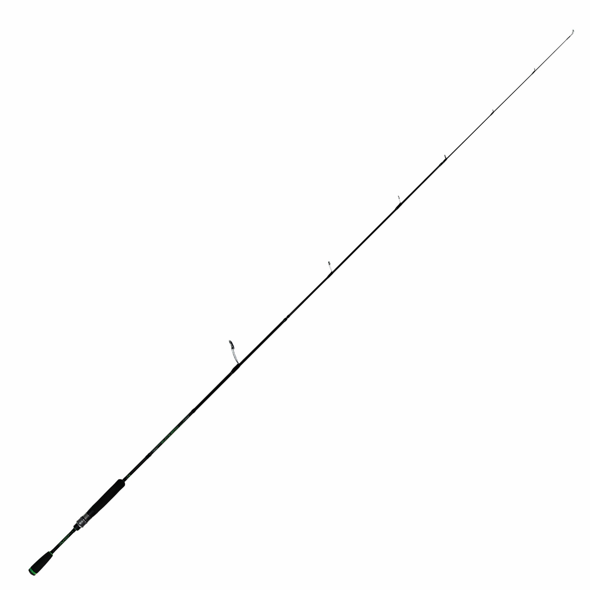 Canna spinning travel da viaggio Maver recast Blitz Spin 1,8m 4-15g 2/8