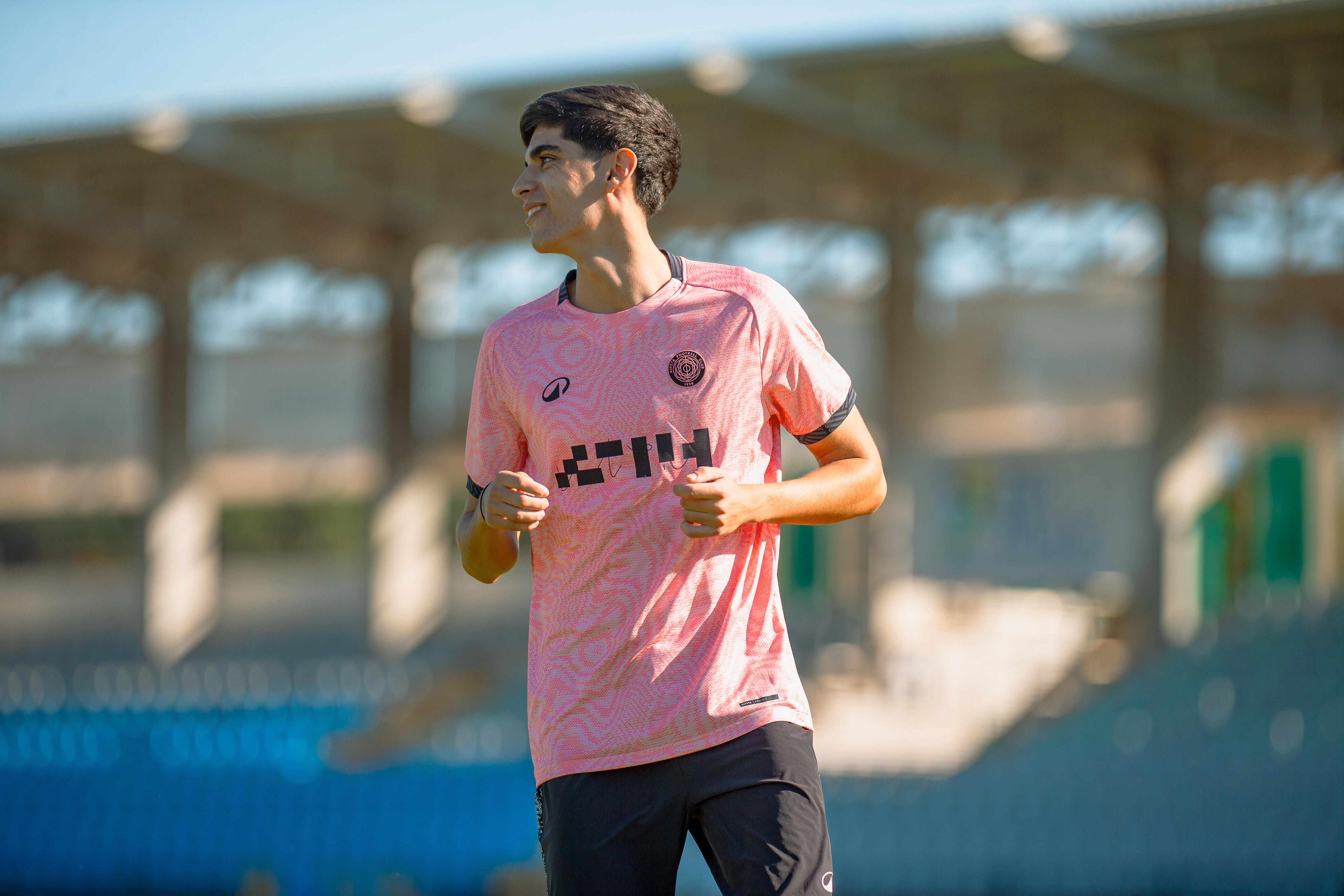 Maillot de soccer à manches courtes homme, Viralto II - KIPSTA