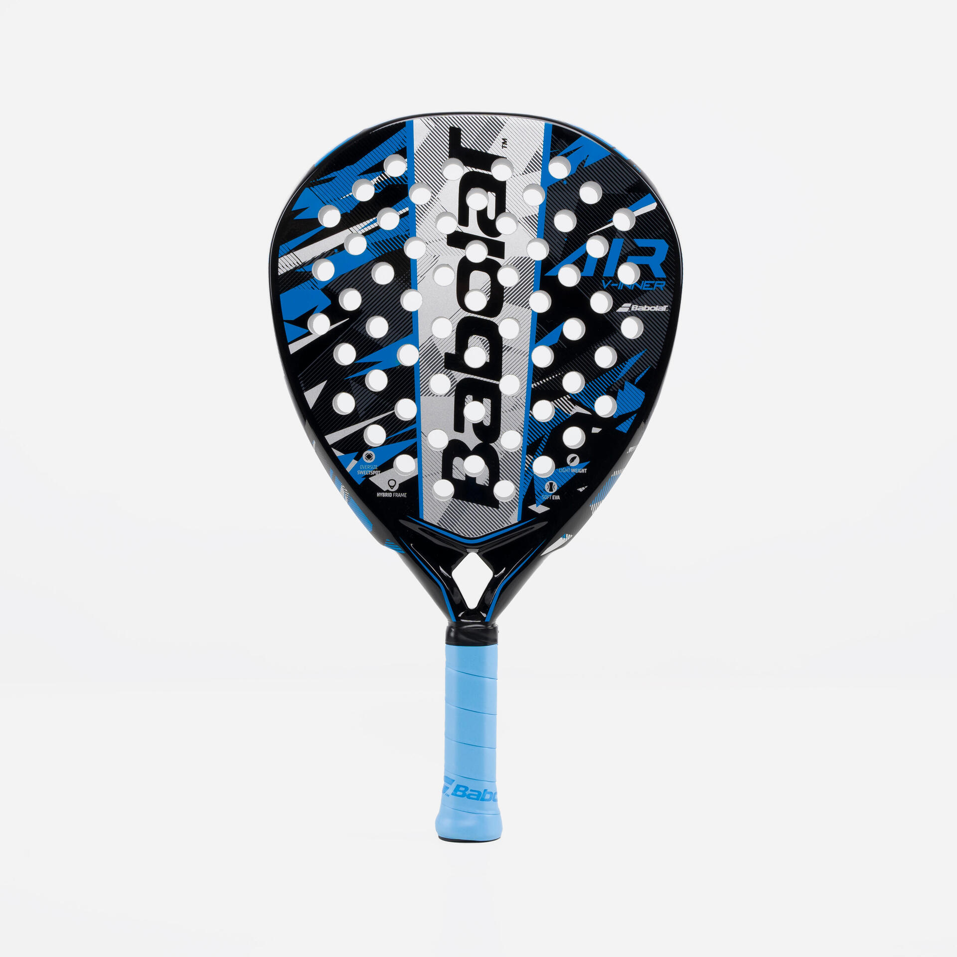 Babolat padel racket kopen? | Decathlon.nl