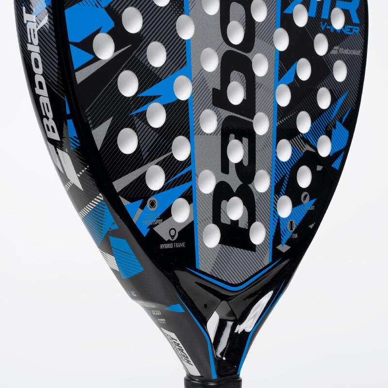 Felnőtt padelütő - Air V-Inner 25