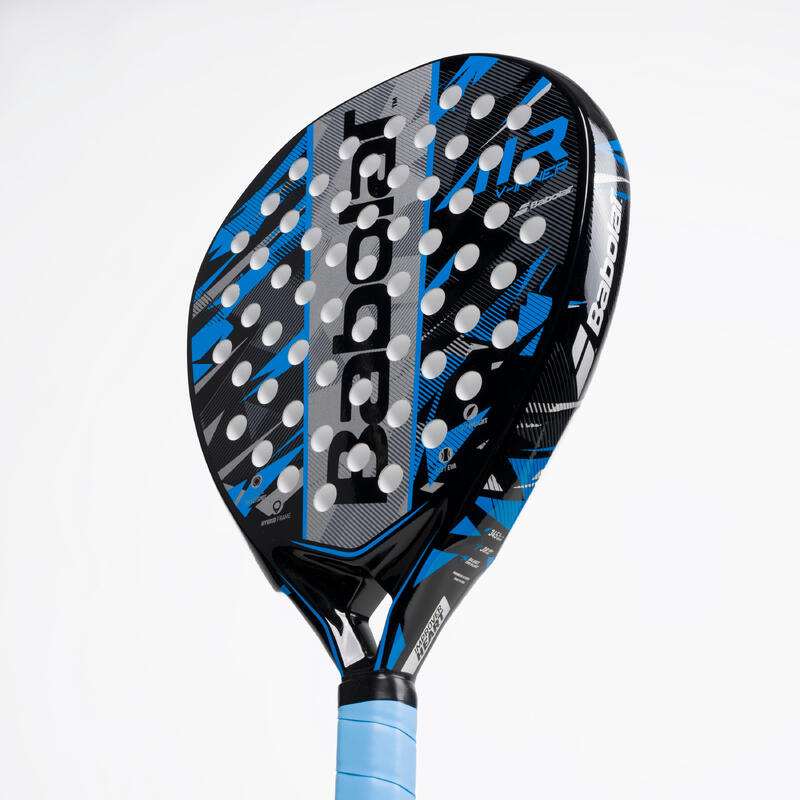 Felnőtt padelütő - Air V-Inner 25