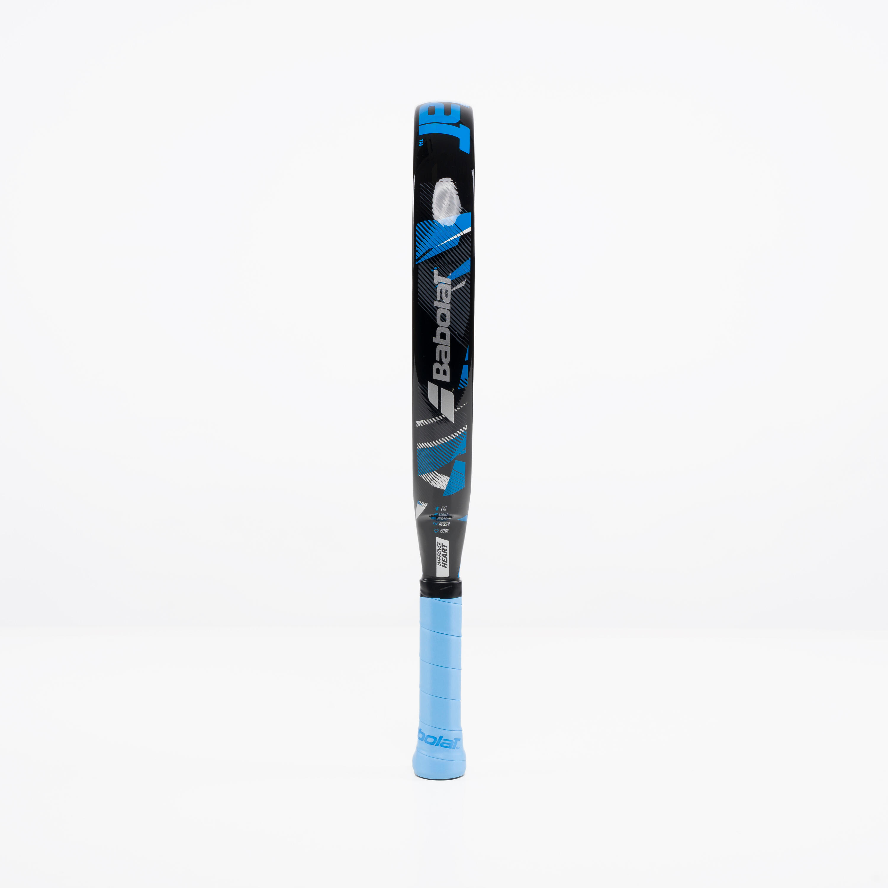 BABOLAT BABOLAT Air V-inner padelová raketa bez · záber 5