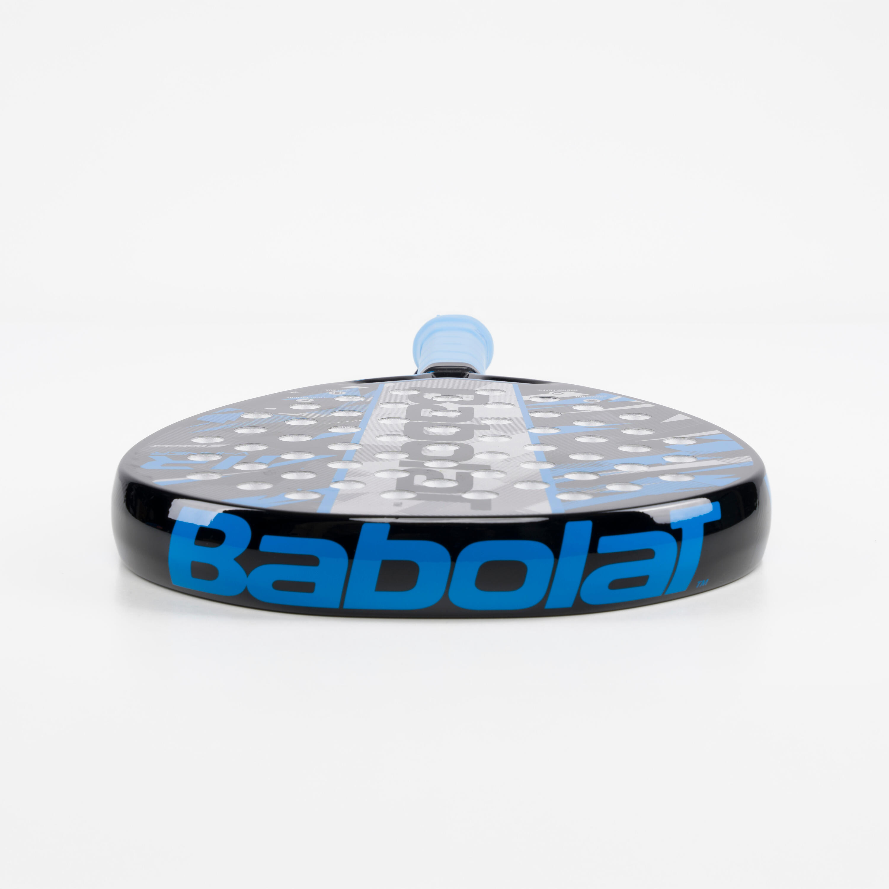 BABOLAT BABOLAT Air V-inner padelová raketa bez · záber 9
