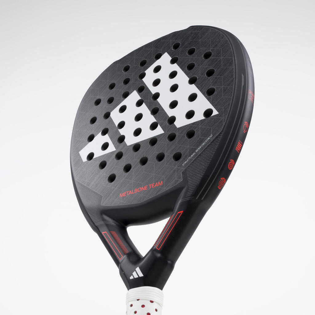 Lopar za padel tenis Metalbone Team 3.4 25 za odrasle