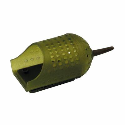 Pasturatore pesca a feeder Maver MV-R maggot feeder large 30g/40