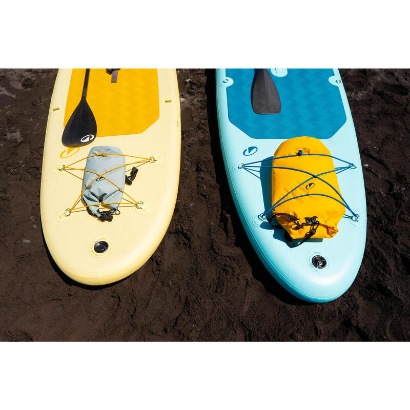 Saco estanque IPX4 5L caqui