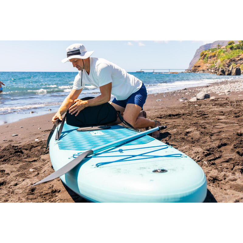 Stand Up Paddle Oturma Yeri - Siyah