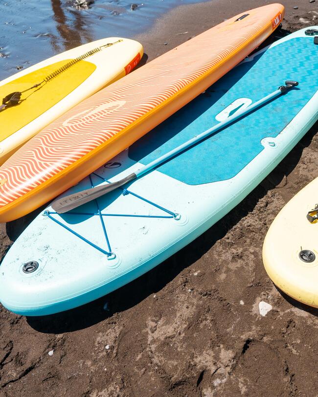inflatable SUP