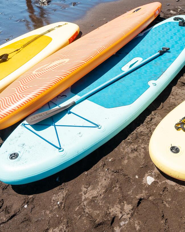 inflatable SUP