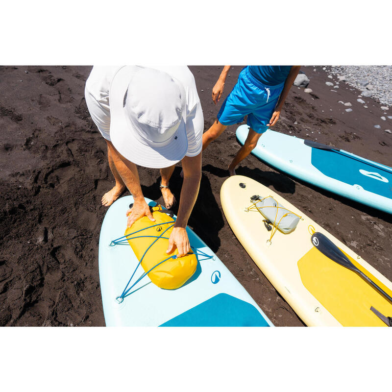 Saco estanque IPX4 5L caqui