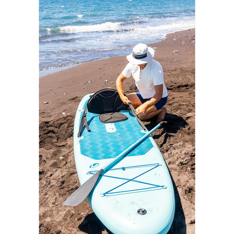 Stand Up Paddle Oturma Yeri - Siyah