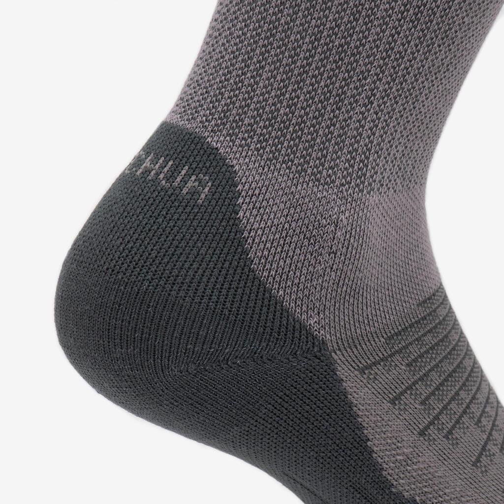 HIKE 100 DUBOKE ČARAPE X 2