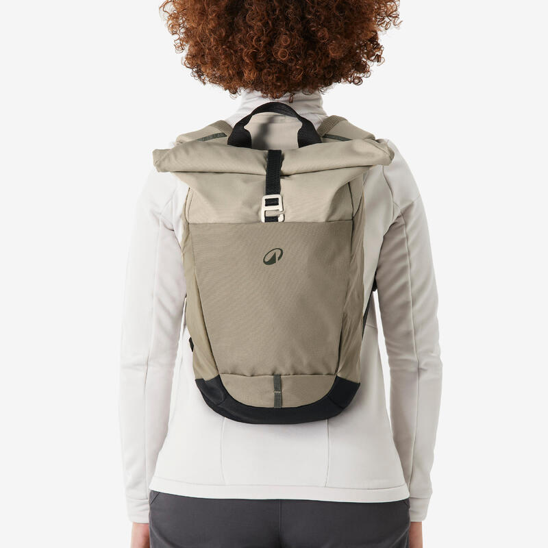 Turistický batoh NH 500 Escape Rolltop 16 + 4 l 