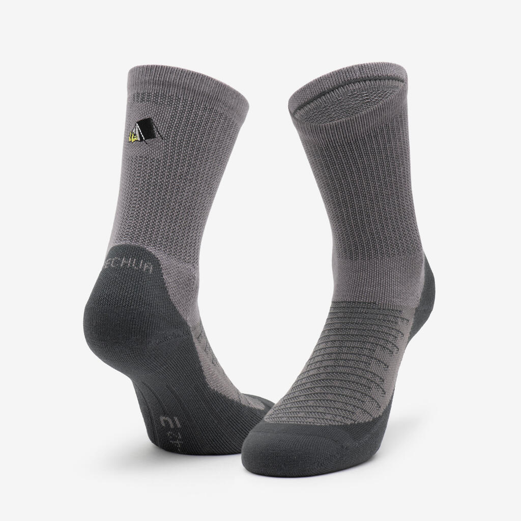 HIKE 100 DUBOKE ČARAPE X 2
