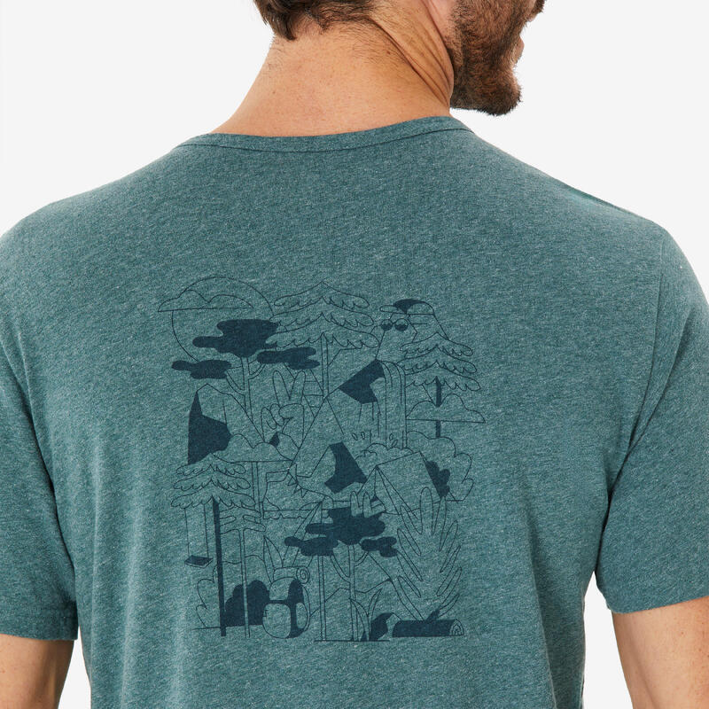 Tricou NH100 Bărbați