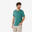 Tricou NH100 Verde Bărbați  