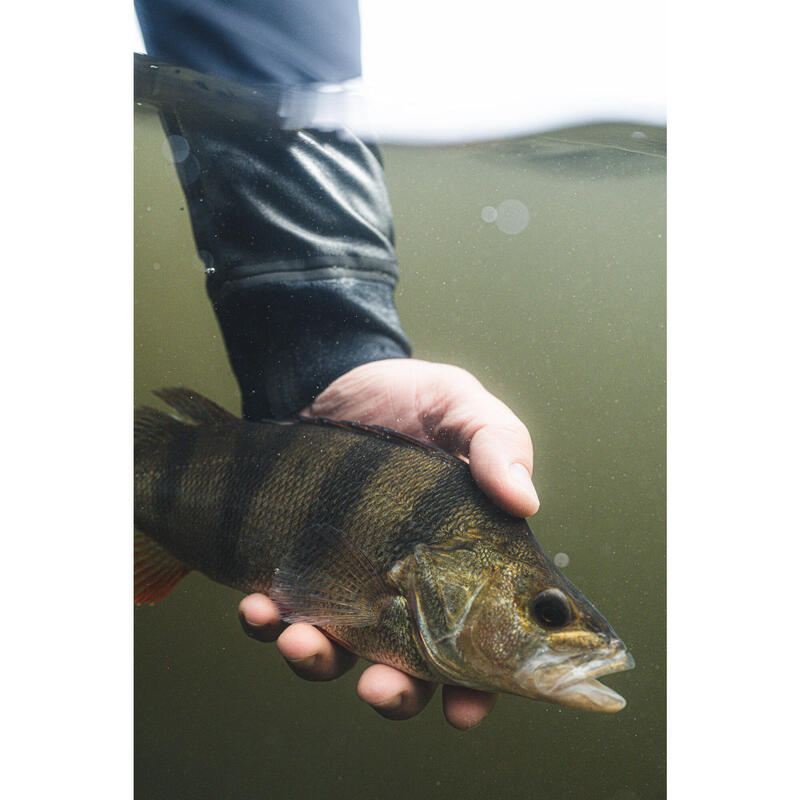 Pulóver, kapucnis, softshell - 500-as
