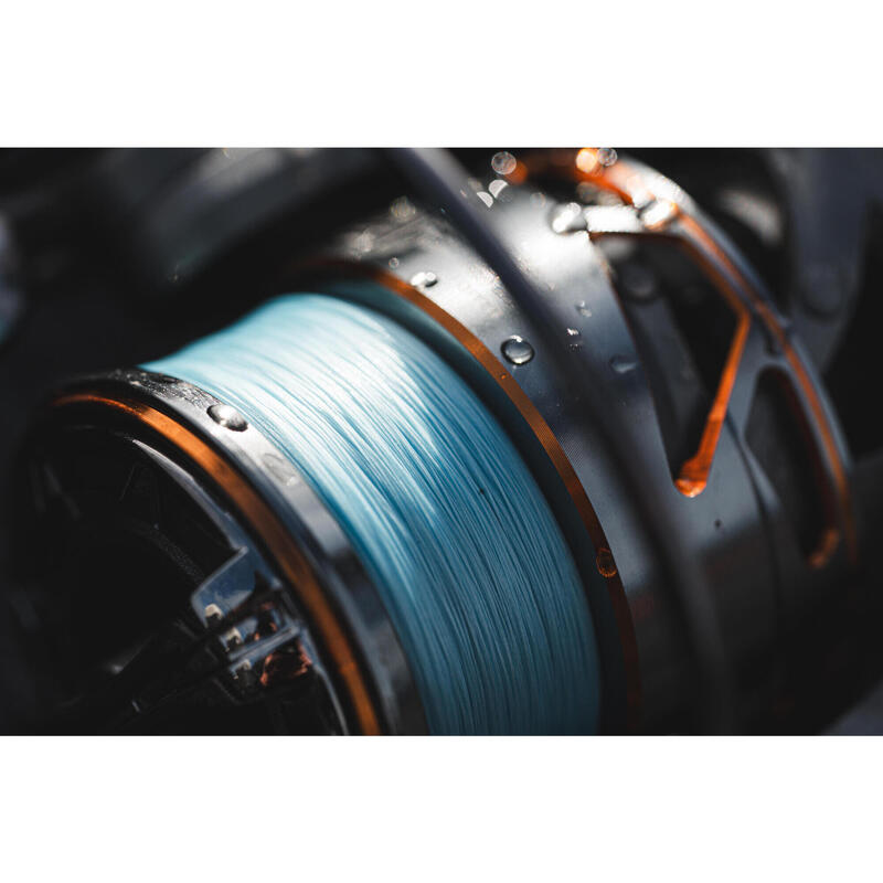 Multifilament Pescuit cu Năluci 8 fire PEX8 150m