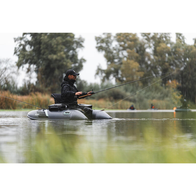 Lansetă Pescuit cu năluci Black Bass WXM900 Casting 7'3 2.21m H 10-40g 3/8-1.4oz