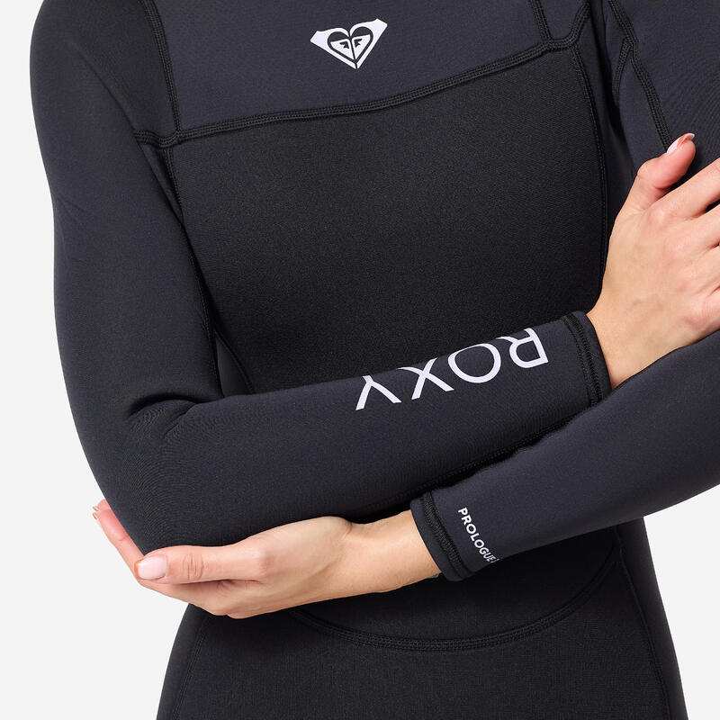 Dámský neopren na surf se zipem na zádech 3/2 mm Prologue