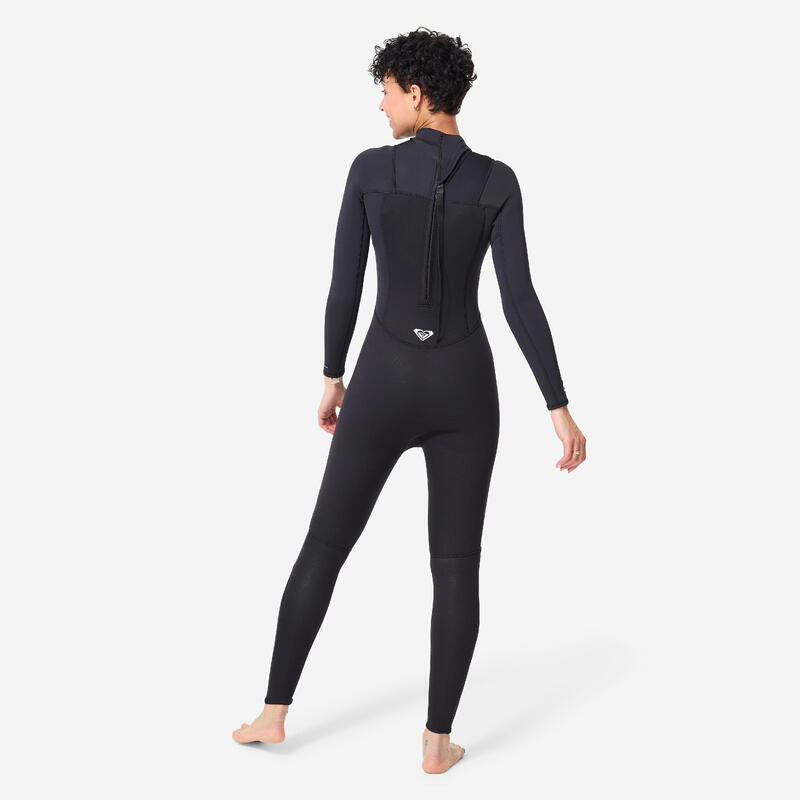 Dámský neopren na surf se zipem na zádech 3/2 mm Prologue