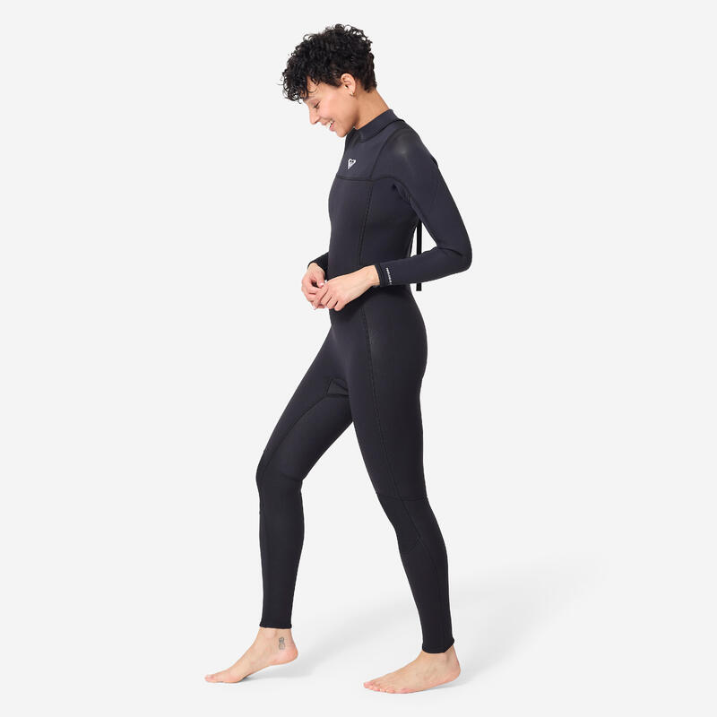 Dámský neopren na surf se zipem na zádech 3/2 mm Prologue