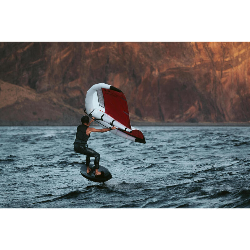 Sisak vízi sportokhoz, kitesurf, wingfoil, wakeboard - 100-as