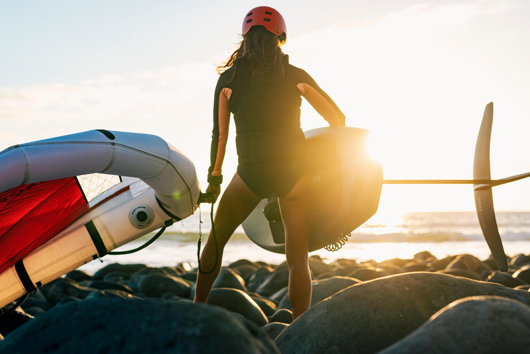 CUM SĂ ALEGI VESTA DE FLOTABILITATE PENTRU STAND UP PADDLE SAU CAIAC