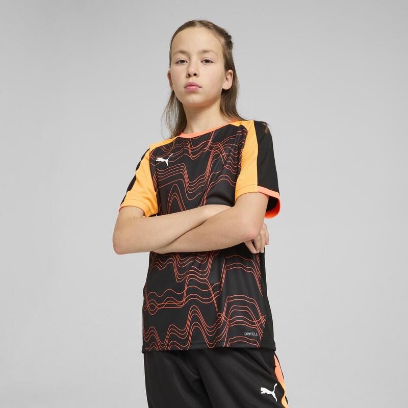 Gyerek futballmez - Puma IndividualLiga