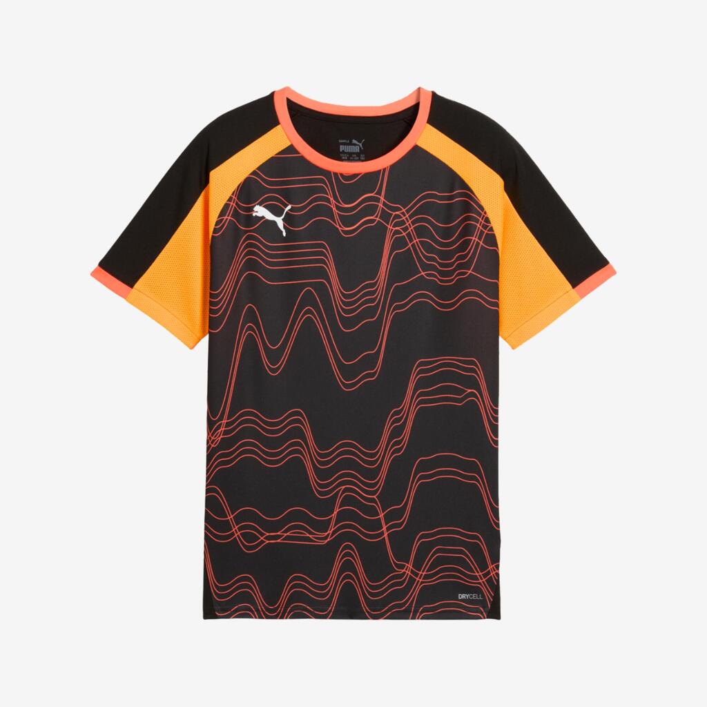 Otroška nogometna majica Individual Liga