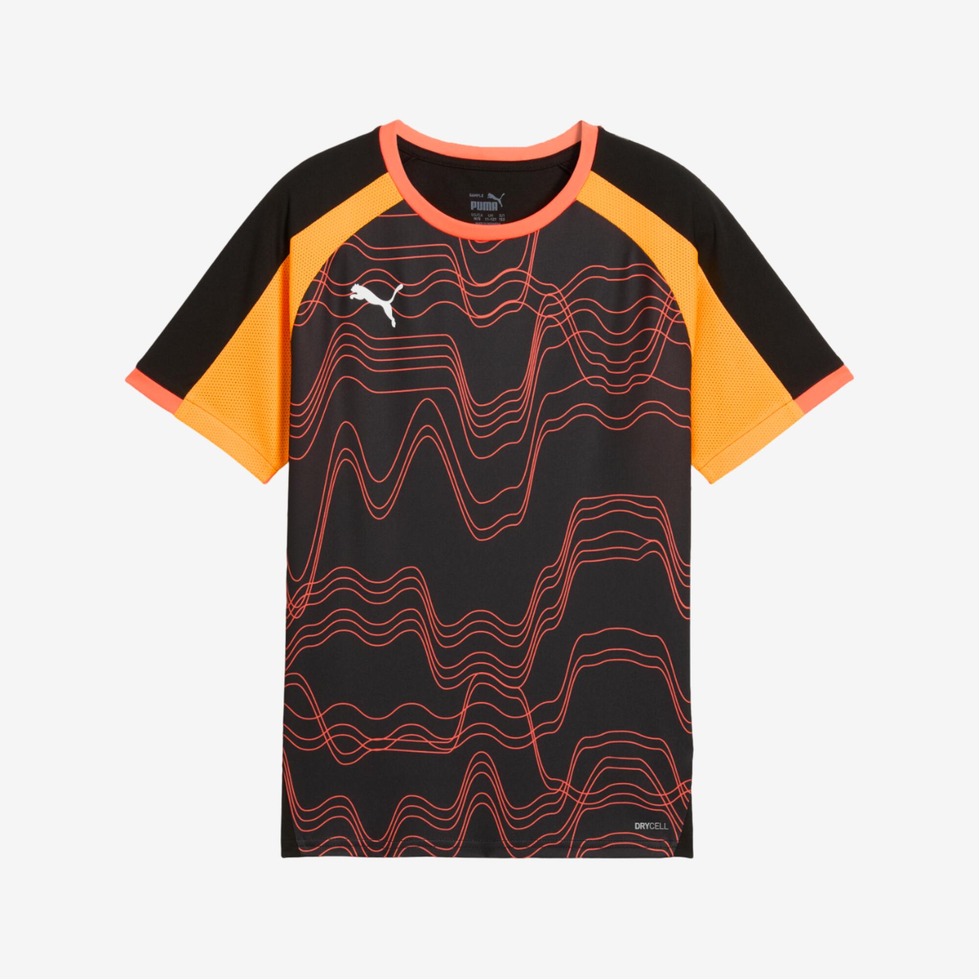 Gyerek futballmez - Puma IndividualLiga akciós termékkép 1