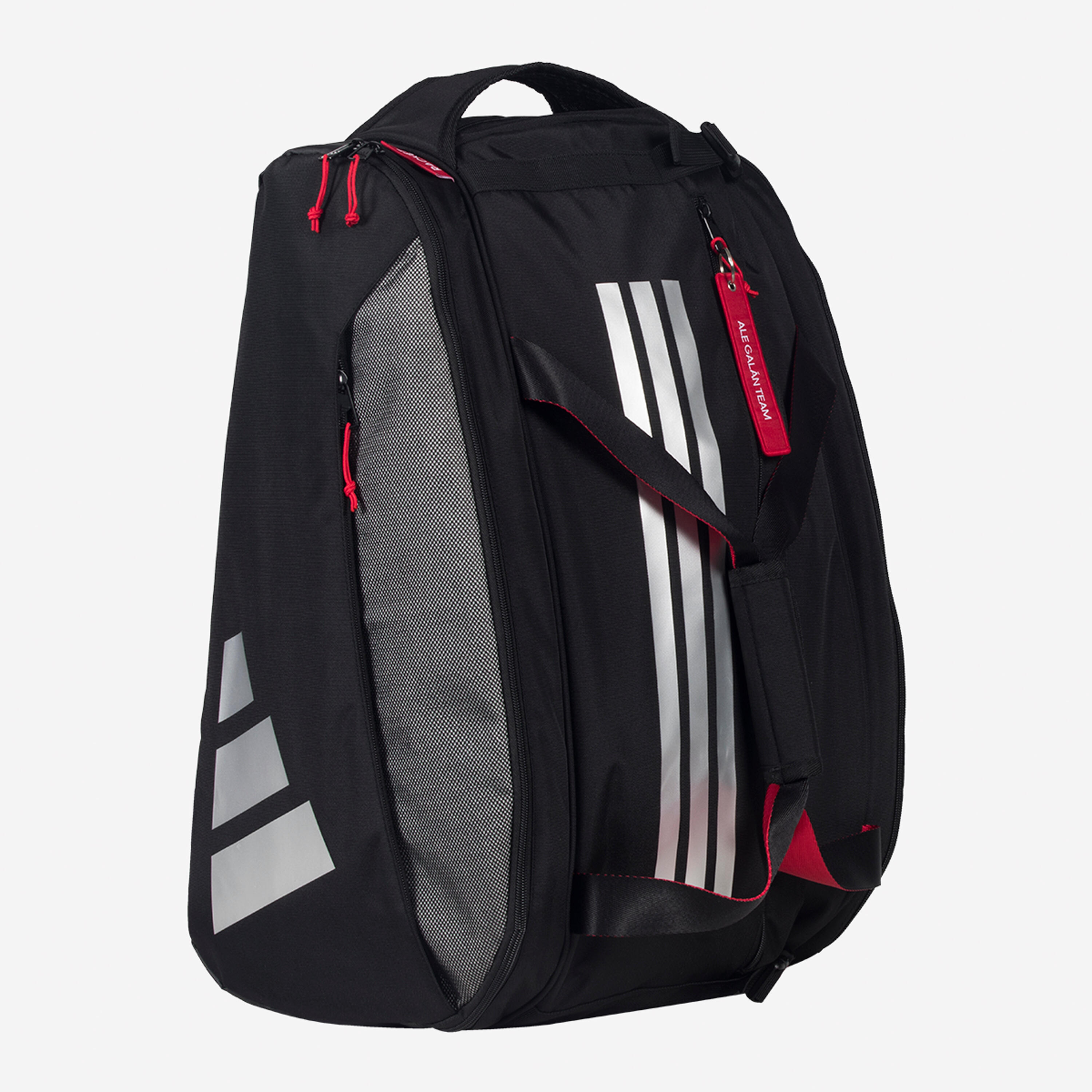 ADIDAS Padel 48 L Insulated Bag Multigame - Black