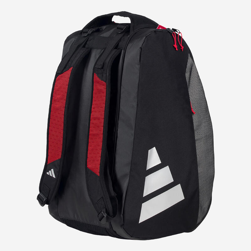 Sac de padel isotherme 48L - Adidas Multigame 3.4 Noir