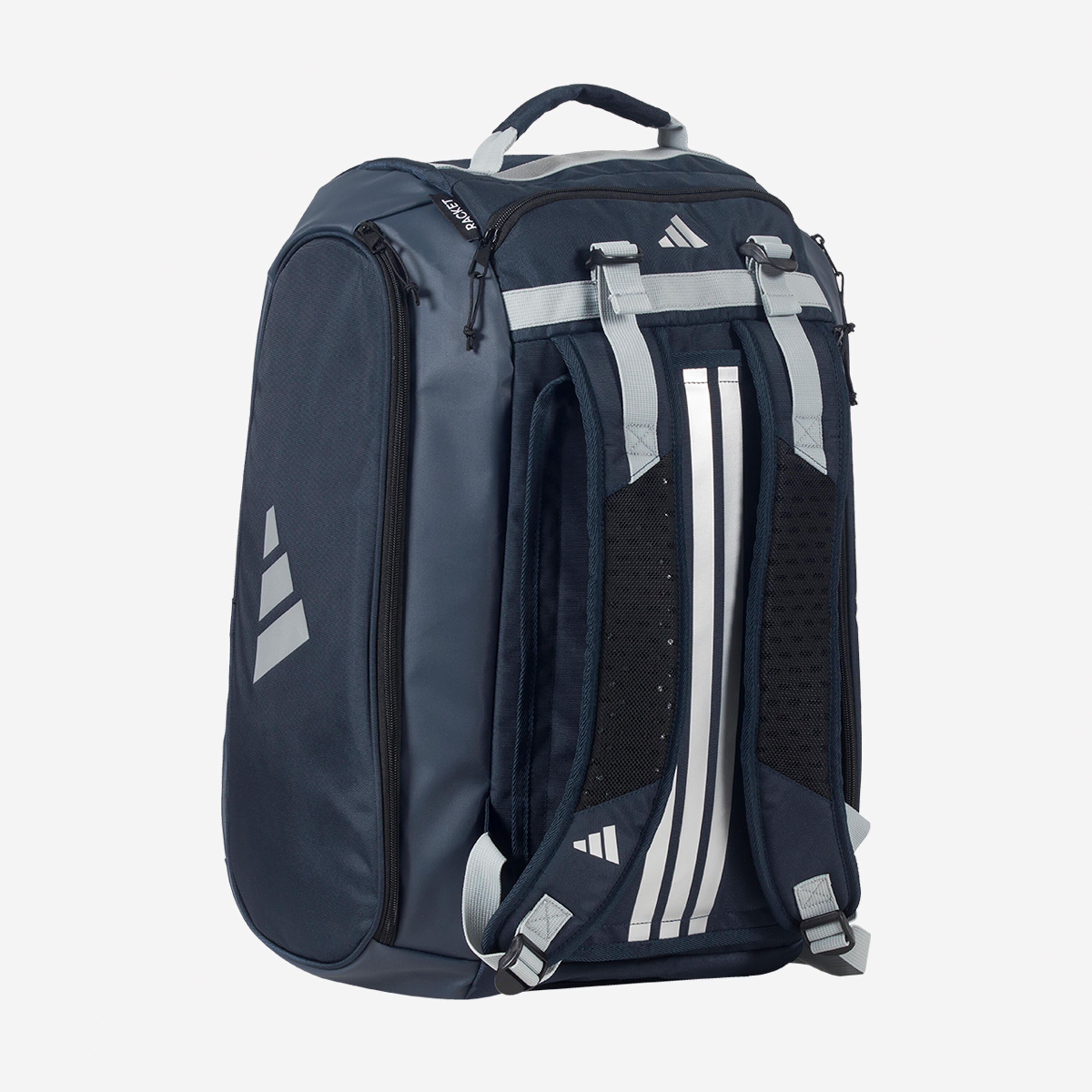 Thermotas Tour voor padel 50 liter 3/8