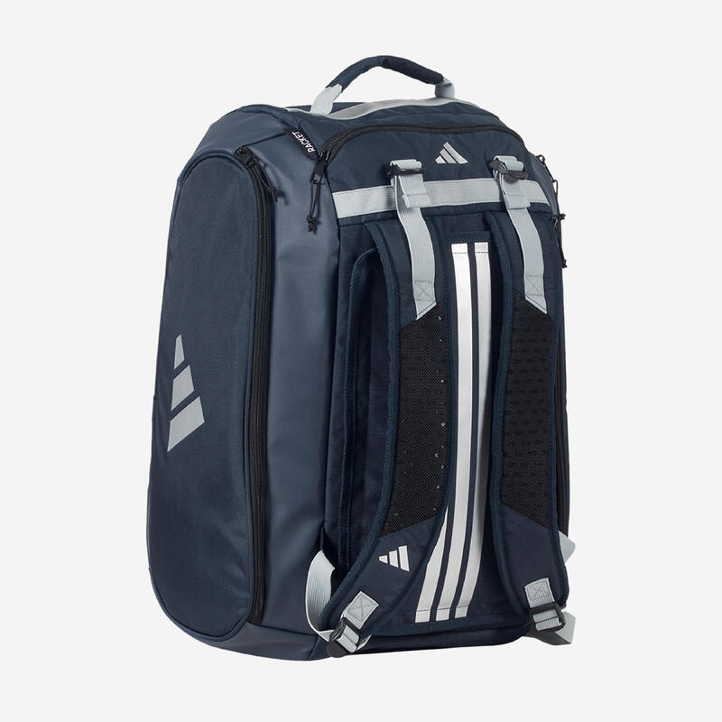 Sac de padel isotherme 50 L- Adidas Tour 3,4 noir