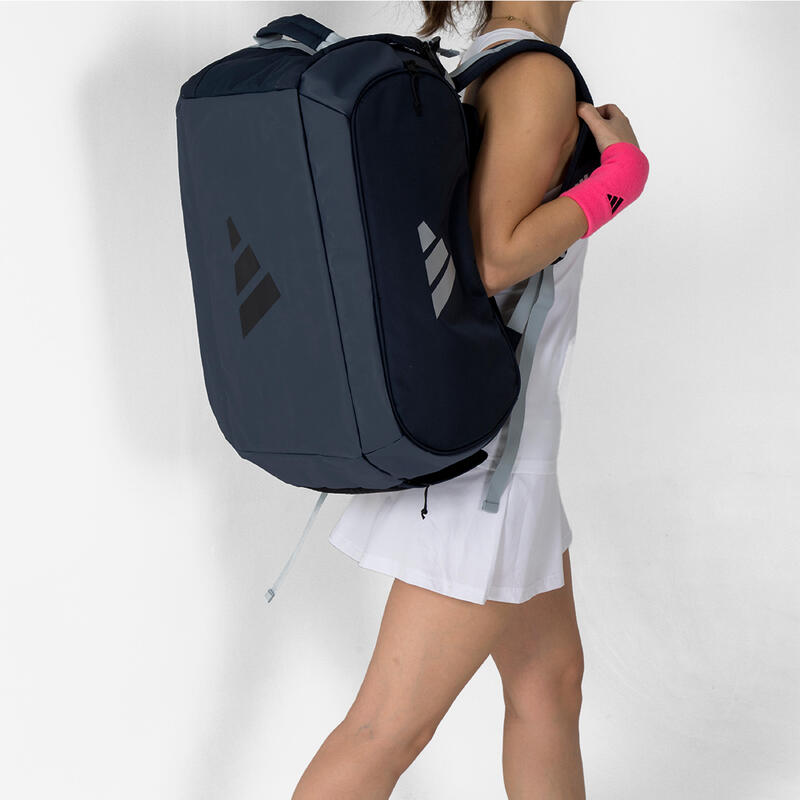 Sac de padel isotherme 50 L- Adidas Tour 3,4 noir