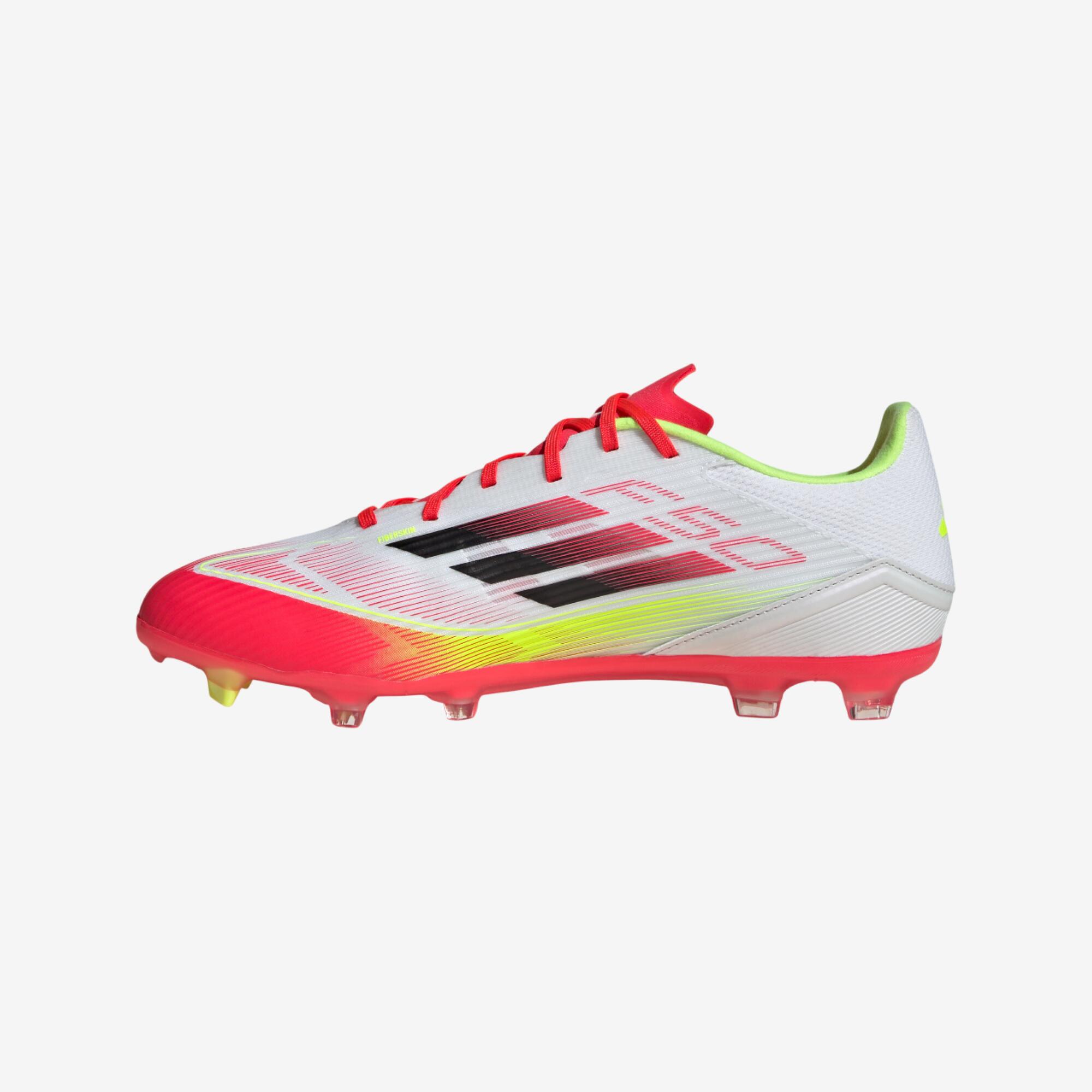 Tweedehands - Voetbalschoenen F50 League FG/MG 2/11
