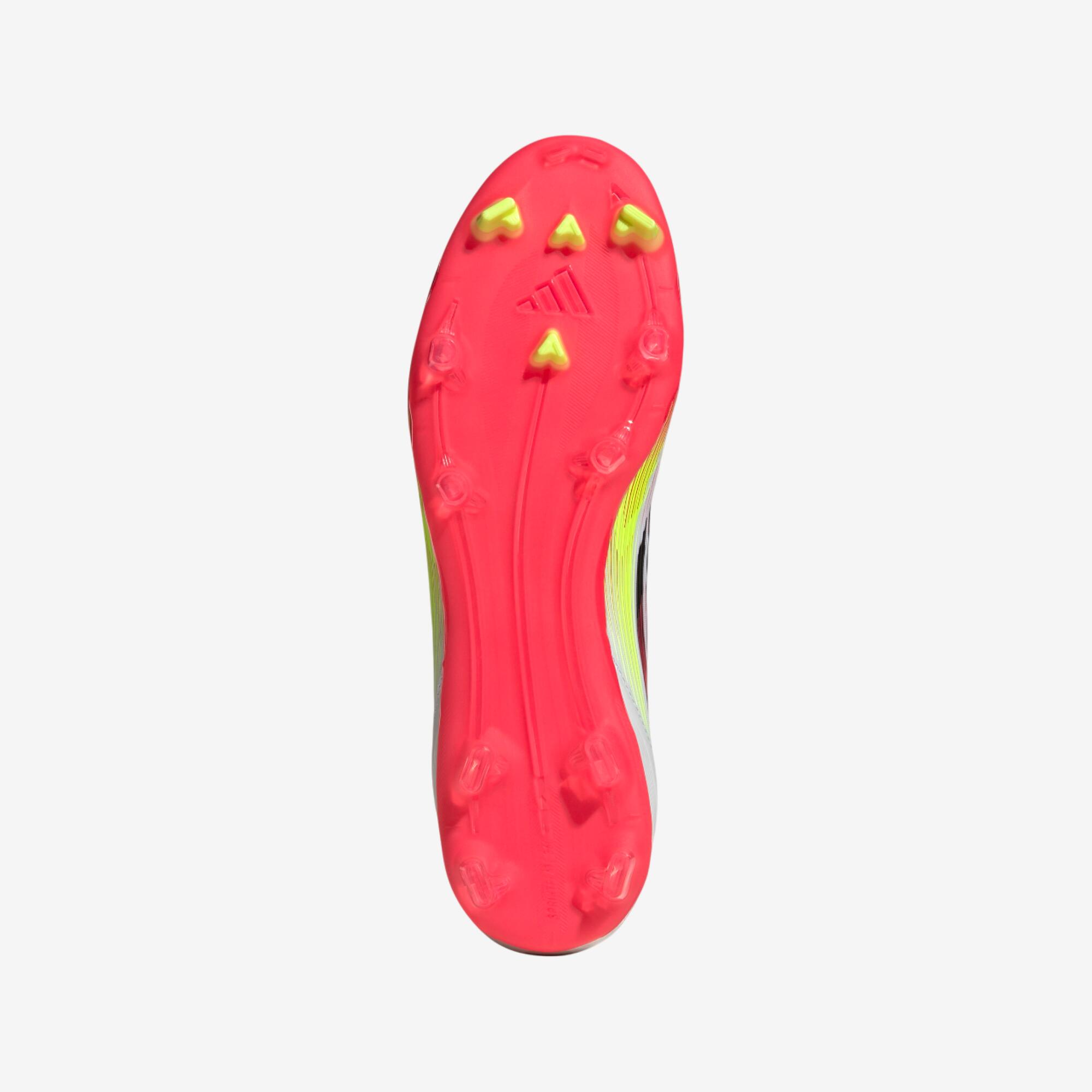 Tweedehands - Voetbalschoenen F50 League FG/MG 6/11