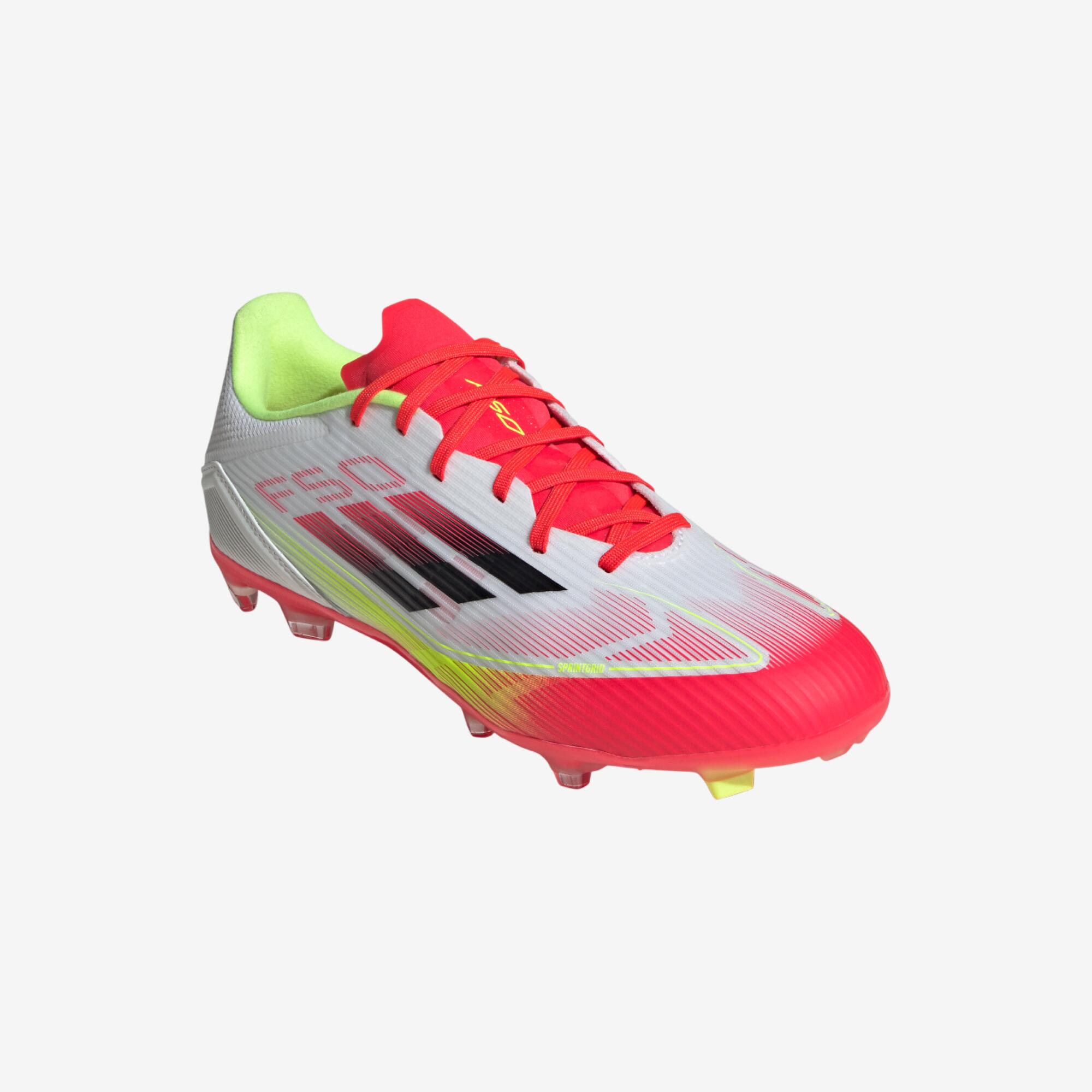 Tweedehands - Voetbalschoenen F50 League FG/MG 3/11