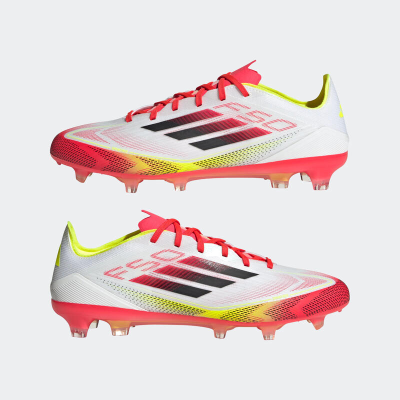 Ghete de fotbal F50 PRO FG Adulți