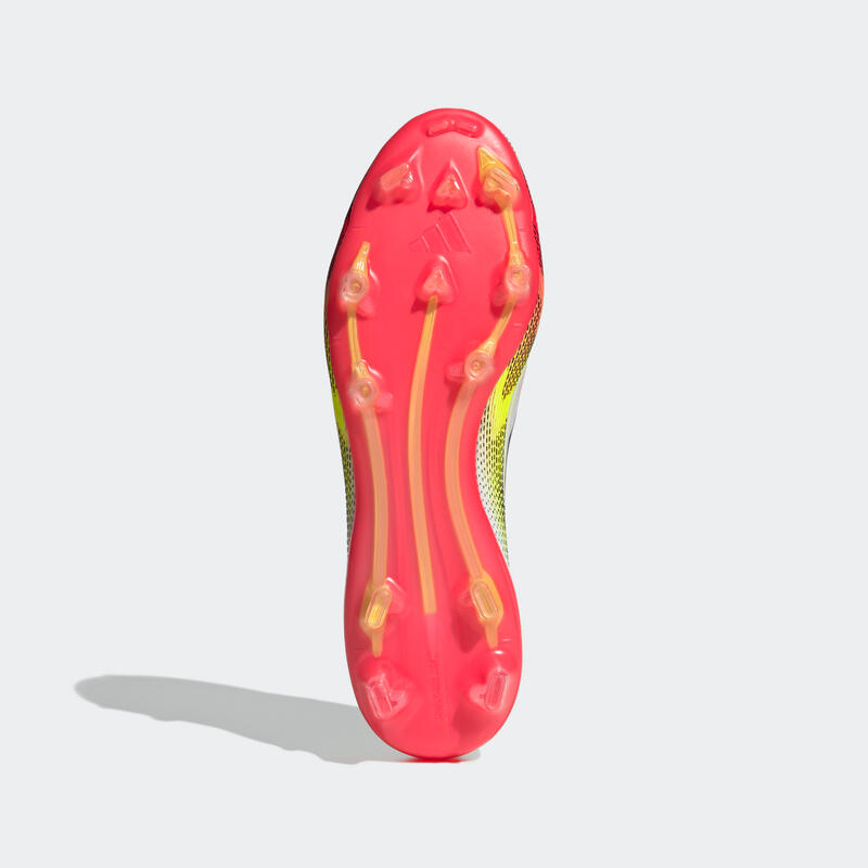 Kopačky F50 PRO FG pro dospělé