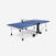 Table de tennis de table cornilleau 300 indoor - bleu