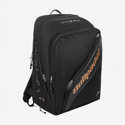 Sac à dos de padel isotherme 25 Litres - Bullpadel Vertex 25 noir