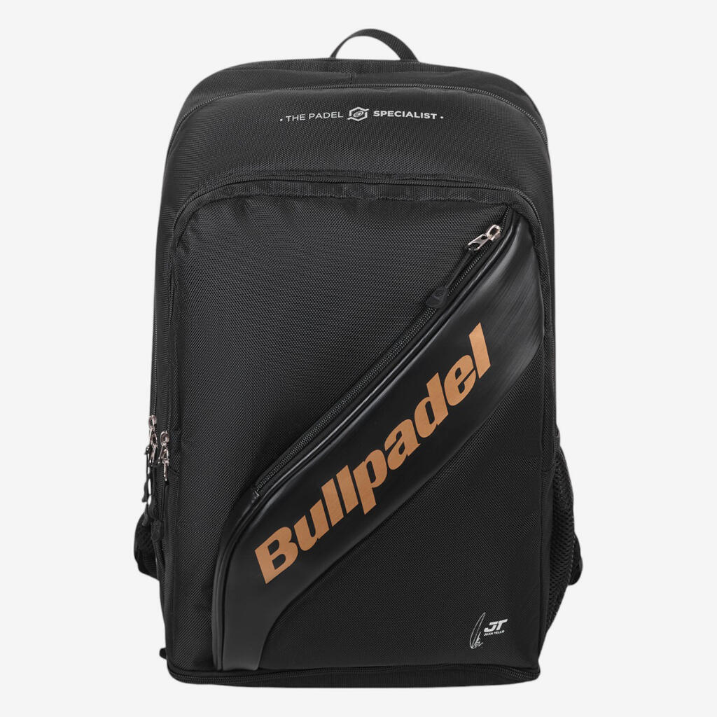 Ruksak za padel Vertex 25 izolirani 25 l crni