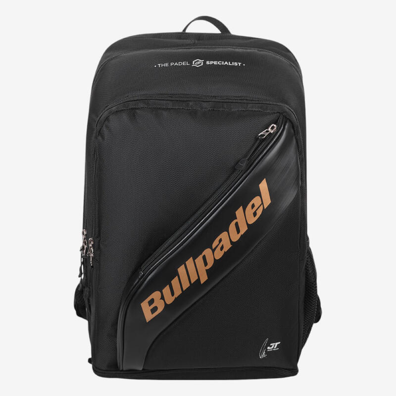 Sac à dos de padel isotherme 25 Litres - Bullpadel Vertex 25 noir