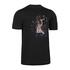 Basketball T-Shirt/Jersey TS500 Fast - Black