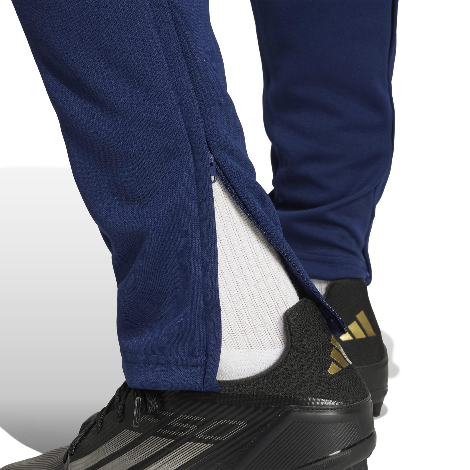 Spodnie piłkarskie ADIDAS Squadra 25 Trening 3/7