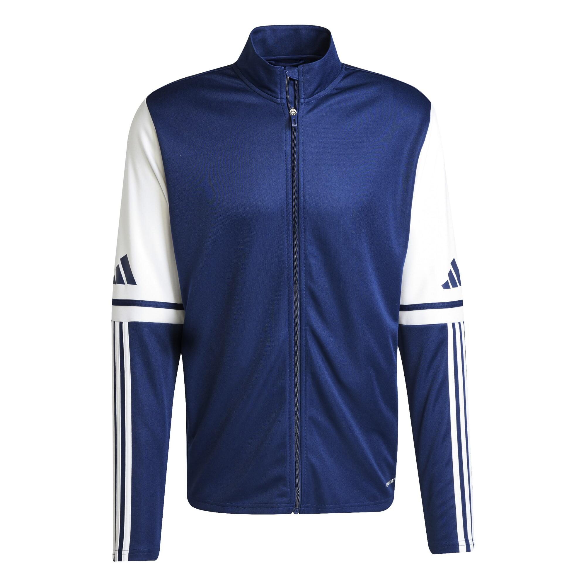 Chaqueta entrenamiento adultos adidas Squadra 25 3/7